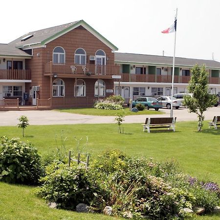 Laurie'S Inn Chéticamp Exterior foto